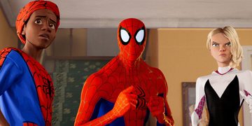 spiderman videoland