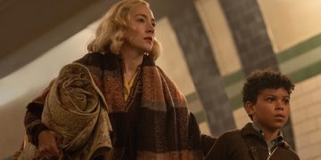 blitz nieuwe oorlogsfilm steve mcqueen