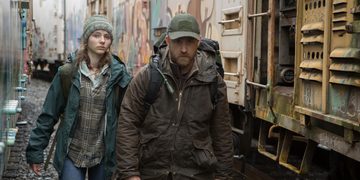 leave no trace