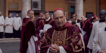 conclave