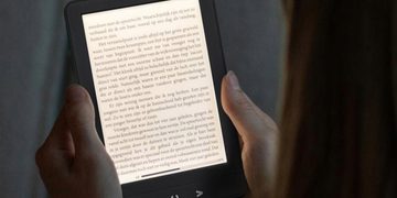 e-reader