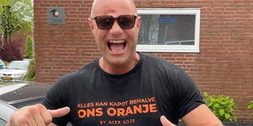 alex soze
