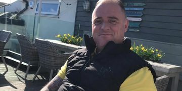 raymond mcdonald oplichter verhaal