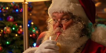 dit is geen kerstfilm