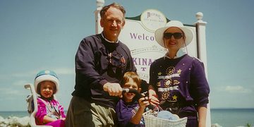 Cold Case: Who Killed JonBen&eacute;t Ramsey