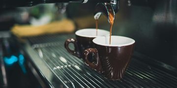 koffie