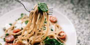 pasta