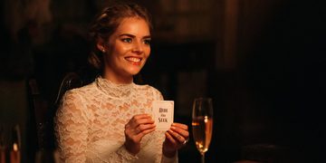 ready or not netflix horrorfilm