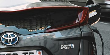 verbruik hyride auto