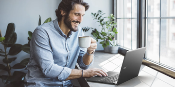 acer chromebook AI