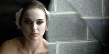 black swan films psychologische thriller