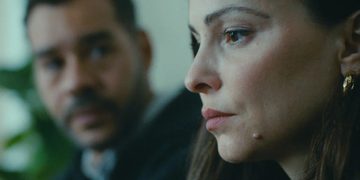 cassandra serie netflix