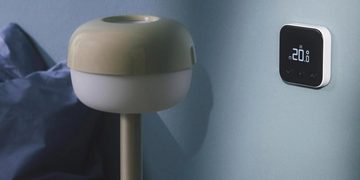 tado&deg; Slimme Thermostaat X