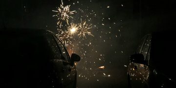 wat wel en wat niet verzekerd schade vuurwerk