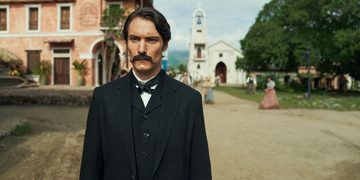 one hundred years of solitude netflix reviews