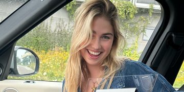 Vermogen vader Roxy Dekker Jan-Arie