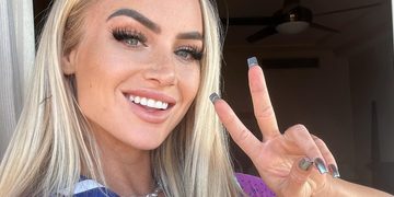 sportvrouwen met meeste volgers op instagram