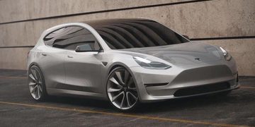 tesla model q prijs datum specificaties