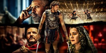 top 10 bestse films van man man 2024 favorieten