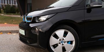 Electrisch rijden duurder dan benzine auto