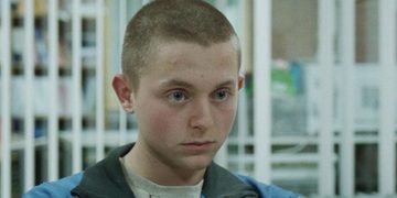 vlaamse film skunk netflix