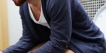 gezondheid mannen 40 jaar