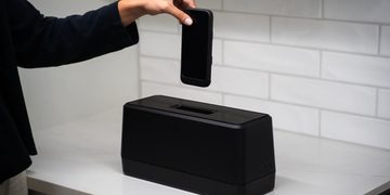 Swippitt telefoon