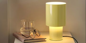 IKEA-lamp