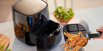airfryer action