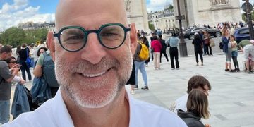 harlan coben