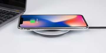 samsung sneller draadloos opladen 50W