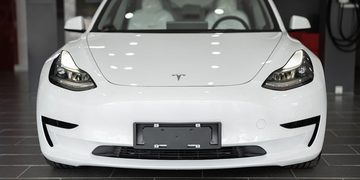 nieuwe tesla model y nederland