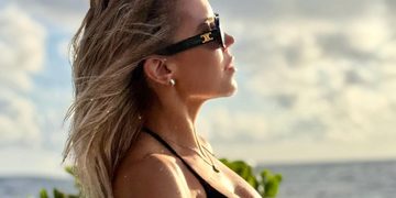 Sylvie Meis bikini leeftijd