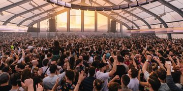 DGTL AMSTERDAM 2025