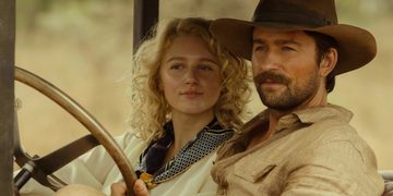western serie 1923 seizoen 2