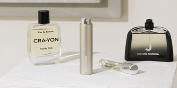 parfums albert heijn