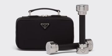 Prada gymmen
