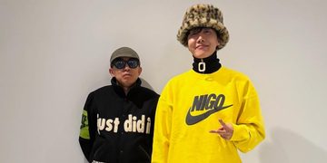 Nigo Bape