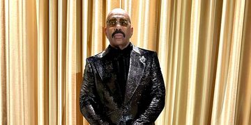 horlogecollectie steve harvey