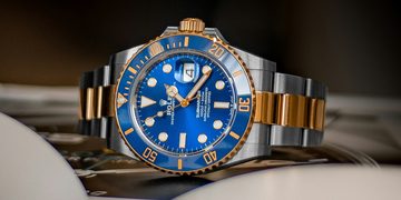horloges google