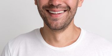 Gezonde voedingsmiddelen slecht voor de tanden