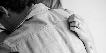 sociale kring bepaalt hoe je relatie afloopt