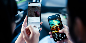 Instagram video App