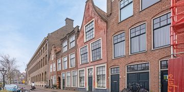 Woning Funda Leiden