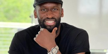 antonio rudiger horloges patek philippe