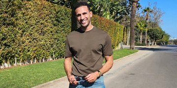 badr hari