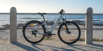 decathlon e-bike goedkoop E-MOUNTAINBIKE ROCKRIDER E-ACTV 100