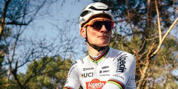 Mathieu van der poel horloge richard mille