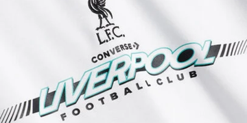 liverpool t-shirt converse limited edition