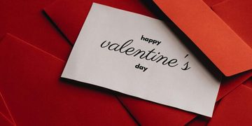 valentijnskaart